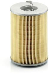 Mann-filter Filtru ulei MANN-FILTER H 1275 x (H 1275 x) - fixbox