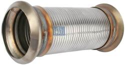 DT Spare Parts Teava flexibila, esapament DT Spare Parts 6.37300 - fixbox