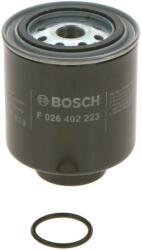 Bosch Filtru combustibil BOSCH F 026 402 223 (F 026 402 223) - fixbox