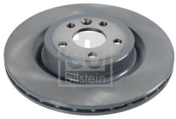 Febi Bilstein Disc frana FEBI BILSTEIN 106493 (106493) - fixbox