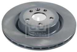 Febi Bilstein Disc frana FEBI BILSTEIN 106493 - fixbox