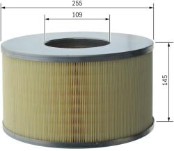 Bosch Filtru aer BOSCH F 026 400 260 (F 026 400 260) - fixbox