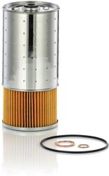 Mann-filter Filtru ulei MANN-FILTER PF 1055/1 n (PF 1055/1 n) - fixbox
