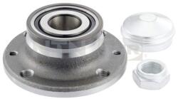 SNR Set rulment roata SNR R158.56 (R158.56) - fixbox