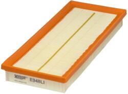 Hengst Filter Filtru, aer habitaclu HENGST FILTER E948LI - fixbox