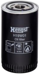 Hengst Filter Filtru ulei HENGST FILTER H19W01 (H19W01) - fixbox