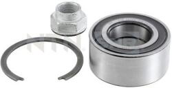 SNR Set rulment roata SNR R158.65 (R158.65) - fixbox