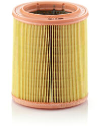 Mann-filter Filtru aer MANN-FILTER C 1472 (C 1472) - fixbox