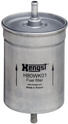 Hengst Filter Filtru combustibil HENGST FILTER H80WK01 (H80WK01) - fixbox