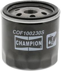 CHAMPION Filtru ulei CHAMPION COF100230S (COF100230S) - fixbox