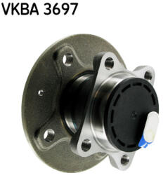 SKF Set rulment roata SKF VKBA 3697 (VKBA 3697) - fixbox