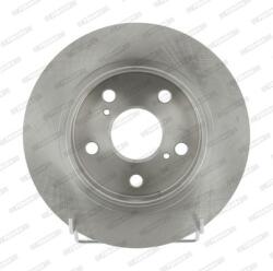 FERODO Disc frana FERODO DDF1645 (DDF1645)