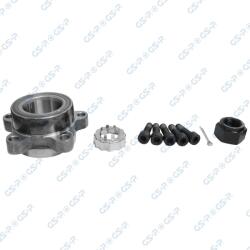 GSP Set rulment roata GSP 9245009K (9245009K) - fixbox