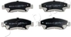 JAPKO Set placute frana JAPKO 50425 (50425)