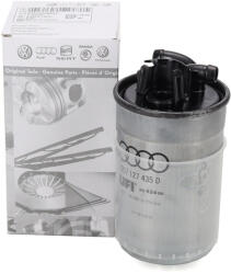 Original Vw Group Filtru combustibil ORIGINAL VW GROUP 057 127 435 D (057 127 435 D)
