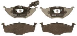 TRW Set placute frana TRW GDB1474 (GDB1474)