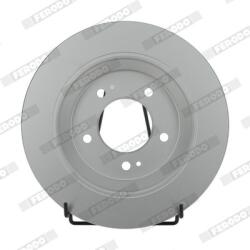 FERODO Disc frana FERODO DDF2608C (DDF2608C)