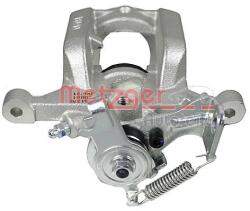 METZGER Etrier frana METZGER 6261270 (6261270)
