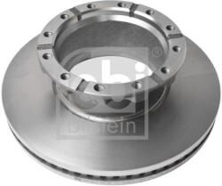 Febi Bilstein Disc frana FEBI BILSTEIN 23723 (23723) - fixbox