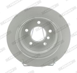 FERODO Disc frana FERODO DDF835C (DDF835C)