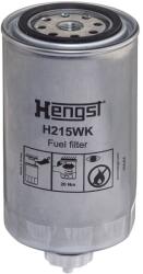 Hengst Filter Filtru combustibil HENGST FILTER H215WK (H215WK) - fixbox