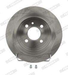 FERODO Disc frana FERODO DDF093 (DDF093)