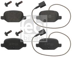 Febi Bilstein Set placute frana FEBI BILSTEIN 16856 (16856)