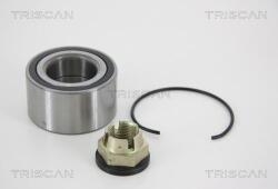 TRISCAN Set rulment roata TRISCAN 8530 25120 (8530 25120) - fixbox