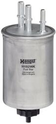 Hengst Filter Filtru combustibil HENGST FILTER H192WK (H192WK) - fixbox