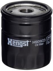 Hengst Filter Filtru ulei HENGST FILTER H90W23 (H90W23) - fixbox