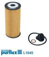 PURFLUX Filtru ulei PURFLUX L1045 (L1045) - fixbox