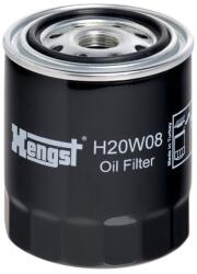 Hengst Filter Filtru ulei HENGST FILTER H20W08 (H20W08) - fixbox