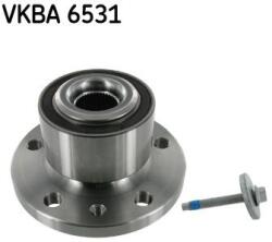 SKF Set rulment roata SKF VKBA 6531 (VKBA 6531) - fixbox