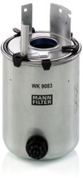 Mann-filter Filtru combustibil MANN-FILTER WK 9083 (WK 9083) - fixbox