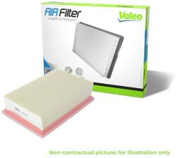 VALEO Filtru aer VALEO 585843 (585843) - fixbox