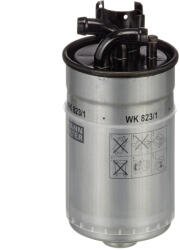Mann-filter Filtru combustibil MANN-FILTER WK 823/1 (WK 823/1) - fixbox