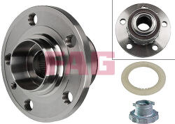 Fag Set rulment roata FAG 713 6104 70 (713 6104 70)