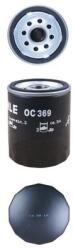 MAHLE Filtru ulei MAHLE OC 369 (OC 369) - fixbox