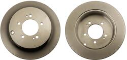 TRW Disc frana TRW DF4963 (DF4963) - fixbox