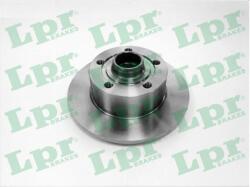 LPR Disc frana LPR A1481P (A1481P) - fixbox