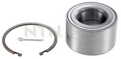 SNR Set rulment roata SNR R168.65 (R168.65) - fixbox