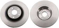 TRW Disc frana TRW DF6268 (DF6268) - fixbox