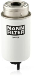 Mann-filter Filtru combustibil MANN-FILTER WK 8014 (WK 8014) - fixbox