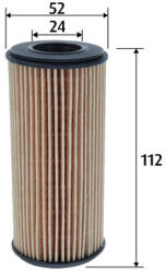 VALEO Filtru ulei VALEO 586616 (586616) - fixbox