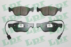 LPR Set placute frana LPR 05P720 (05P720)