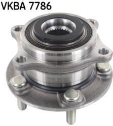 SKF Set rulment roata SKF VKBA 7786 (VKBA 7786) - fixbox