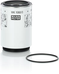 Mann-filter Filtru combustibil MANN-FILTER WK 1060/3 x (WK 1060/3 x) - fixbox