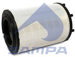 SAMPA Filtru aer SAMPA 042.279 (042.279) - fixbox