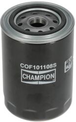 CHAMPION Filtru ulei CHAMPION COF101108S (COF101108S) - fixbox