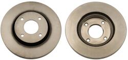 TRW Disc frana TRW DF6142 (DF6142) - fixbox